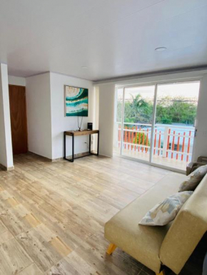 Apartamentos GreenUP